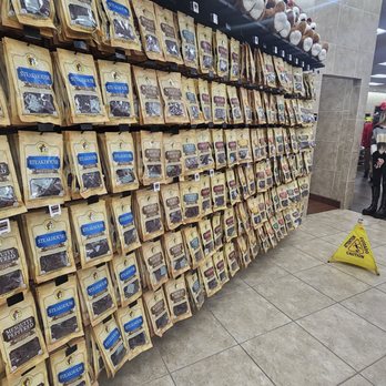 Buc-ee’s - Mouth watering Jerky - Gas Stations Near Me - Fort Valley, Georgia