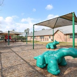 Primrose School of The Woodlands at College Park