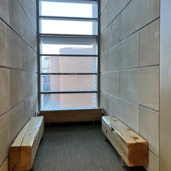 History Colorado Center - Little nooks to sit at - Museums Near Me - Denver, Colorado History Colorado Center - Little nooks to sit at - Museums Near Me - Denver, Colorado
