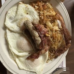 Red Rock Grille At Kountry Korners