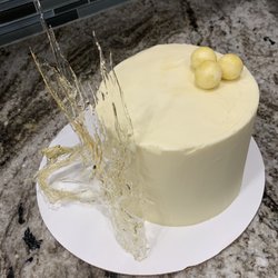 The Buttery Bakery