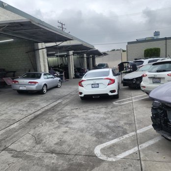 Joey's Autosquare Collision - Auto lot - Body Shops Near Me - Arcadia, California Joey's Autosquare Collision - Auto lot - Body Shops Near Me - Arcadia, California