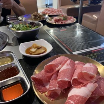 Burning X Korean BBQ - R2 - Korean Near Me - Tustin, California Burning X Korean BBQ - R2 - Korean Near Me - Tustin, California