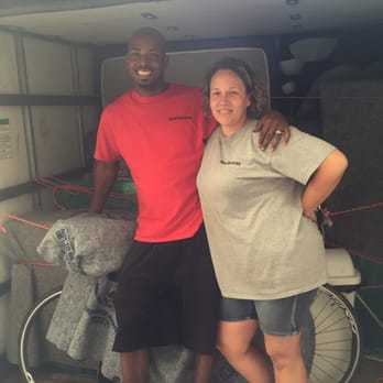Reed’s Moving & Storage - Movers Near Me - Naples, Florida Reed’s Moving & Storage - Movers Near Me - Naples, Florida