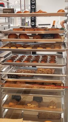Pixie Boulangerie by null