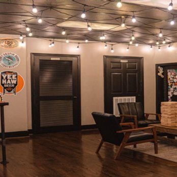 Clock Tower Taproom & Billiards - Celebrate your private event with us! - Venues & Event Spaces Near Me - Simpsonville, South Carolina Clock Tower Taproom & Billiards - Celebrate your private event with us! - Venues & Event Spaces Near Me - Simpsonville, South Carolina