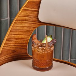 KAAYA Miami - KAAYA cocktails
