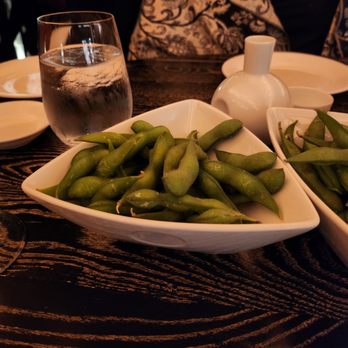 Nobu Atlanta - Edamame - Japanese Near Me - Atlanta, Georgia Nobu Atlanta - Edamame - Japanese Near Me - Atlanta, Georgia