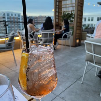 Mizu - Spritz - Seafood Near Me - Charlotte, North Carolina Mizu - Spritz - Seafood Near Me - Charlotte, North Carolina