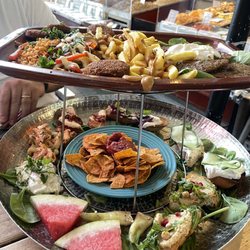 Obba's Foodbar