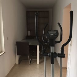 Hotel Rose - Appartement