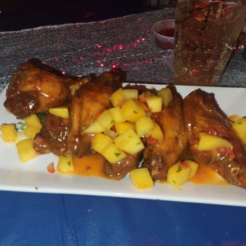 PiCH - Caribbean Near Me - Brooklyn, New York
