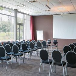 Best Western Hotel Sourceo - Best Western Hotel Sourceo Salles de semainaires