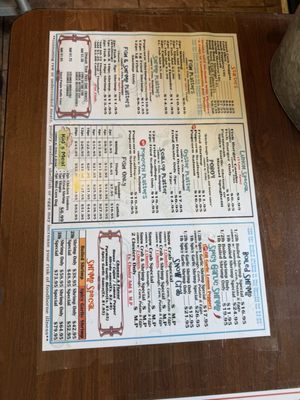 Menu photo 6 Garners Ferry Seafood & More Columbia, SC Menu photo 6 Garners Ferry Seafood & More Columbia, SC