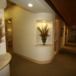 Janet R Mason, DDS - Hallway