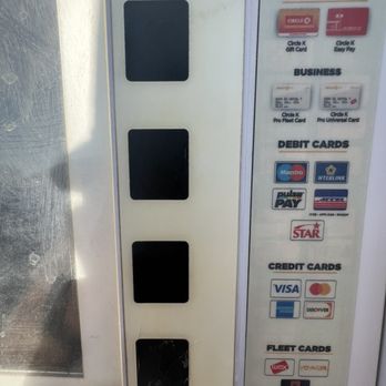 Circle K - The first 3 are good but that last one you can push it - Convenience Stores Near Me - Peoria, Arizona Circle K - The first 3 are good but that last one you can push it - Convenience Stores Near Me - Peoria, Arizona