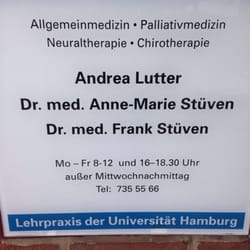 Dr. med. Frank Stüven