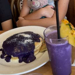 Pancakes Pancakes