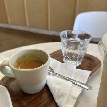 Be Bright Coffee - Dopio Espresso - Coffee & Tea Near Me - Los Angeles, California