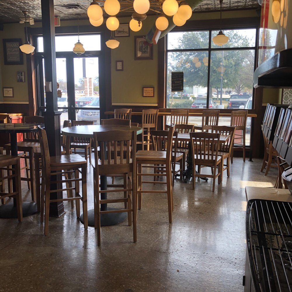 Potbelly - Sandwiches Near Me - Irving, Texas