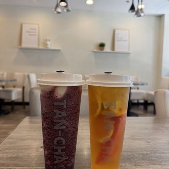Tan-Cha - Bubble Tea Near Me - Los Angeles, California Tan-Cha - Bubble Tea Near Me - Los Angeles, California