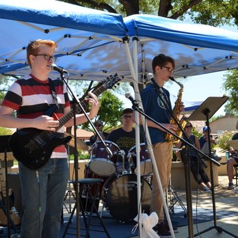 Musical Surprise - Concert In The Park Live Performance! - Musical Instruments & Teachers Near Me - Surprise, Arizona Musical Surprise - Concert In The Park Live Performance! - Musical Instruments & Teachers Near Me - Surprise, Arizona