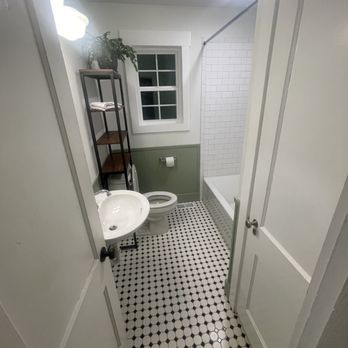 Level Up Home Improvement - Completed Remodel - Painters Near Me - Zebulon, North Carolina