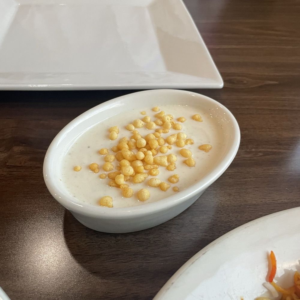Taj Chaat House - Raita - Indian Near Me - Simi Valley, California Taj Chaat House - Raita - Indian Near Me - Simi Valley, California