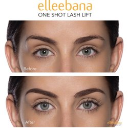 Pure Amber Spa - Lash lifts and tints are a fantastic option for everyone who is interested in luscious, and beautifully curled lashes with low-maintence