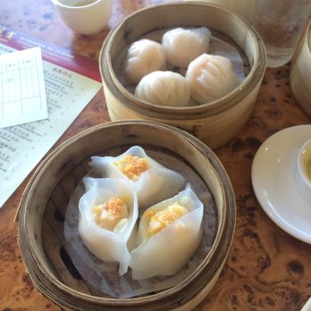 Pacific Lighthouse Restaurant - Shrimp dumplings - Dim Sum Near Me - Alameda, California Pacific Lighthouse Restaurant - Shrimp dumplings - Dim Sum Near Me - Alameda, California