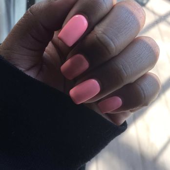 PA Nails - Gel manicure - Nail Salons Near Me - East Stroudsburg, Pennsylvania