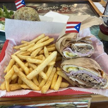 Los Abuelos NSB - Cuban sandwich - Puerto Rican Near Me - New Smyrna Beach, Florida Los Abuelos NSB - Cuban sandwich - Puerto Rican Near Me - New Smyrna Beach, Florida