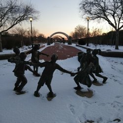 South Riverwalk Park