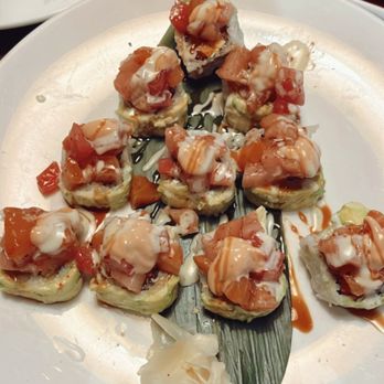 Sapporo - Japanese Near Me - The Woodlands, Texas Sapporo - Japanese Near Me - The Woodlands, Texas