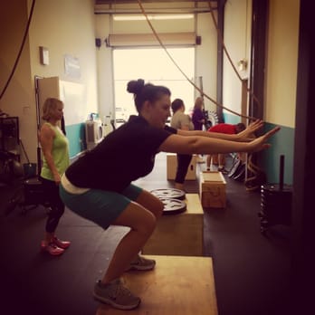 K-Fit - Box jumps. - Gyms Near Me - Sacramento, California K-Fit - Box jumps. - Gyms Near Me - Sacramento, California