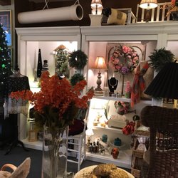 Chapel Hill Flowers & Gifts - One of the cutest shops around and great flowers