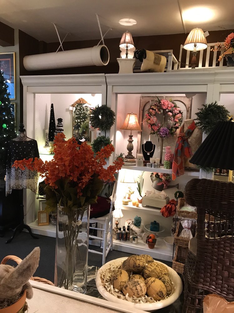 CHAPEL HILL FLOWERS & GIFTS 19 Photos & 11 Reviews 1201 Grandview