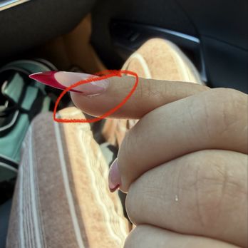 Bliss Nail Lounge - Nail Salons Near Me - Hermosa Beach, California