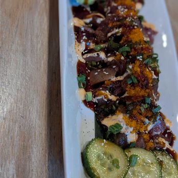 Salt on Mass - Poke - Seafood Near Me - Indianapolis, Indiana Salt on Mass - Poke - Seafood Near Me - Indianapolis, Indiana