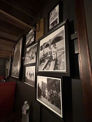 Grafton Street Pub & Grill by null