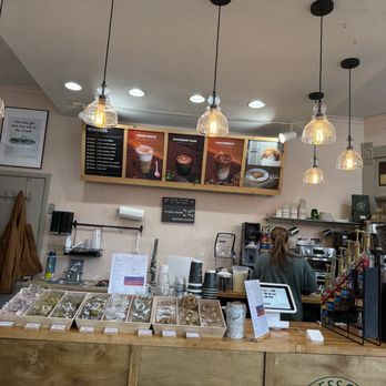 Espresso Air - Coffee & Tea Near Me - Westerville, Ohio