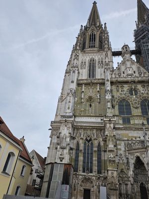 St. Peter Cathedral by null