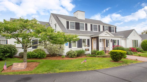 DOANE BEAL & AMES - Updated April 2026 - 160 W Main St, Hyannis