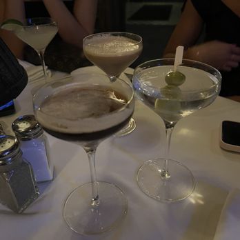 Craig's - Martinis - American Near Me - West Hollywood, California Craig's - Martinis - American Near Me - West Hollywood, California