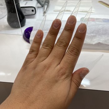 Galaxy Nails Spa - Full set beginning - Nail Salons Near Me - Salt Lake City, Utah Galaxy Nails Spa - Full set beginning - Nail Salons Near Me - Salt Lake City, Utah