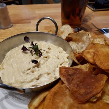 Mr. Crabby's - Crab dip - Seafood Near Me - Randolph, New Jersey