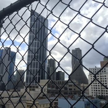 Rooftop Cinema - More rooftop view. - Cinema Near Me - Melbourne, VIC Rooftop Cinema - More rooftop view. - Cinema Near Me - Melbourne, VIC