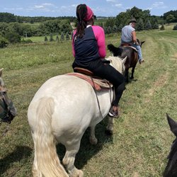 Tioga Trail Rides
