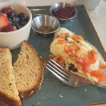First Watch - Tri athlete - Breakfast & Brunch Near Me - Apopka, Florida