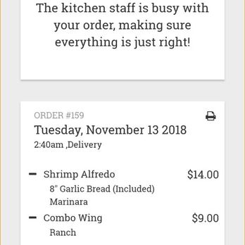 Sarpino's Pizzeria - Pizza Near Me - Downers Grove, Illinois